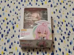 新品、未開封 ブルーアーカイブ 小鳥遊ホシノ ねんどろいど 特典付き