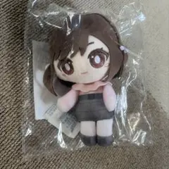 プロセカ はぴこれ くじ 東雲絵名 A賞 ぬいぐるみマスコット 即日発送