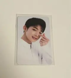 &TEAM JO ジョウ 縁DAY トレカ