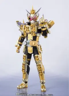 2026年最新】s.h.figuarts グランドジオウの人気アイテム - メルカリ