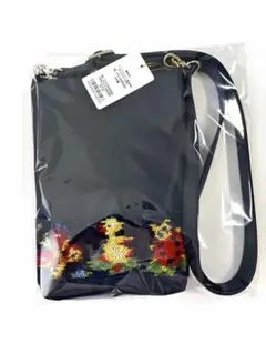 ハイジ　スマホショルダー　学校フェイラー　フェイラー　バッグ　新品