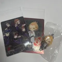 ツイステケイトダイヤモンド