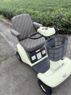 引き取り限定 トヨタ エプリデイ セニアカー - メルカリ