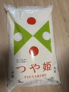 令和7年産 山形県尾花沢産 つや姫5㎏ - メルカリ