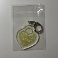 原因は自分にある。大倉空人 アクリルキーホルダー