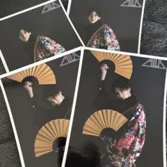 M!LK 曽野舜太　生写真セット
