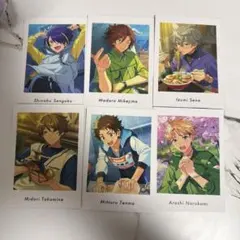 あんスタ ぱしゃっつ vol.6