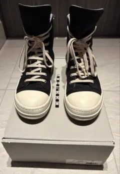 Rick Owens DRKSHDW スニーカーズ 41 リックオウエンス