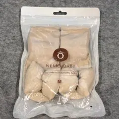 nemo baby ソックスシューズ　M
