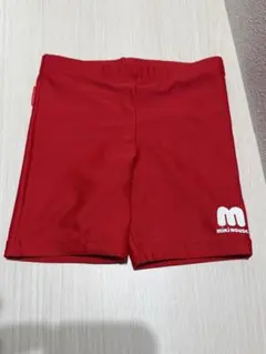 【貴重】ミズノ MIZUNO／イングランド型ラグビーパンツ（赤・新品）W80 貴重】ミズノ MIZUNO／イングランド型ラグビーパンツ（赤・新品）W80