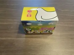 鳩の日限定　鳩サブレー 4缶セット