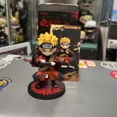 新品 POP MART × GONG ナルト 暁シリーズ シークレットナルト - メルカリ
