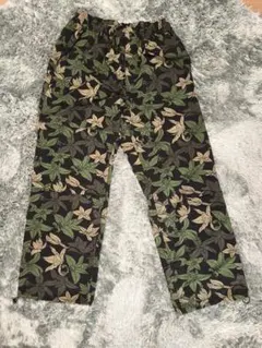 【新品未使用】ワイルドシングス　ドットエアーパンツ【Sサイズ】