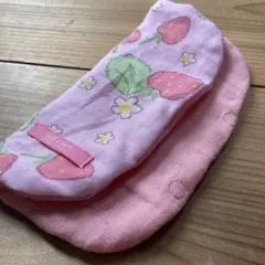 ガーゼハンカチ・ハンドメイド