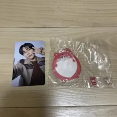 RIIZE 渋谷109 ポップアップ ショウタロウ セット