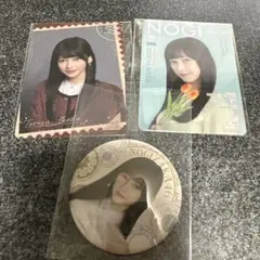 乃木坂46 池田瑛紗 コンプ 生写真 24枚 まとめ売り - メルカリ