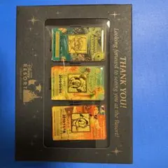 ディズニーキャラクターグッズセット