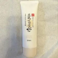 SANA 豆乳イソフラボン化粧下地 SPF40