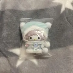 ちびっとも　雪の精　サンリオキャラクターズ　マイスウィートピアノ