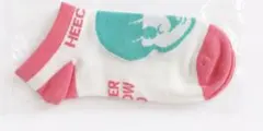 SUPERJUNIOR スパショ10 ランダムソックス　ヒチョルのサムネイル