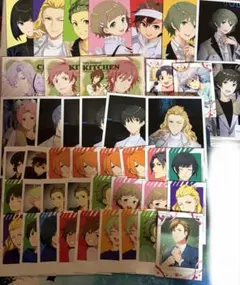 アイドルマスター　SideM グッズ　セット