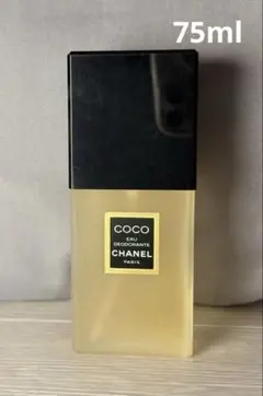 CHANEL シャネル ココ オードゥ デオドラント 香水