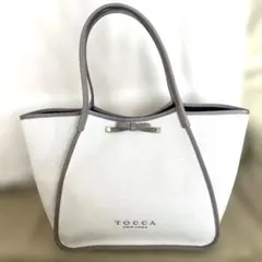 TOCCA トートバッグのサムネイル