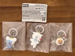BT21 めじるしアクセサリー エンジェルver. まとめ売り♡