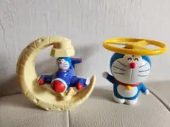 ハッピーセット　ドラえもん