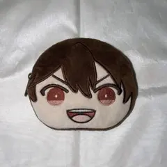 あんさんぶるスターズ ビッグおまんじゅう 守沢千秋 - メルカリ