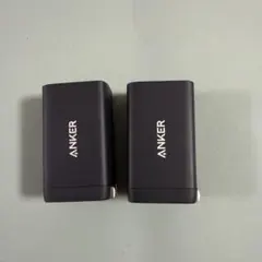 Anker PowerPort III 3-Port 65W Pod 2点