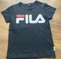 FILA フィラ Tシャツ 120