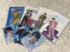 松田元太 Travis Japan アクリルスタンドセット