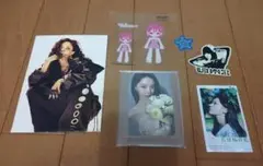 2026年最新】aespa ウィンター まとめ売りの人気アイテム - メルカリ