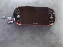 PSVita PCH-2000