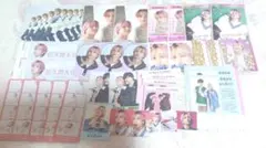 Snow Man 佐久間大介 特典 切り抜き まとめ売り