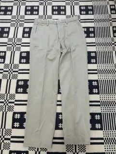 【POLORALPHLAUREN】90sチノパンツータックベージュW31L30のサムネイル