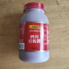 李錦記 四川豆板醤 1kg 業務用　2026年10月21日消費期限のサムネイル