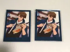 アイドリッシュセブン カード フォトカード 龍之介