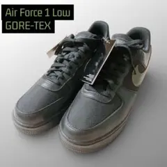 新品／Air Force 1 Low GORE-TEX Cargo Khaki