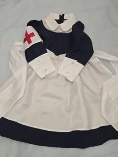Catherine Cottage　ナース服