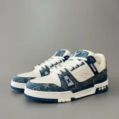 LOUIS VUITTON ルイヴィトン トレーナー スニーカー