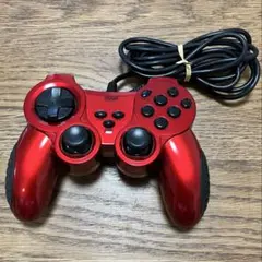 SANWA SUPPLY JY-P70UR USBゲームパッド コントローラーのサムネイル