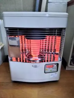 CORONA FF-AG6825H アグレシオ FF-AG6824から入れ替えに FFストーブ コロナ