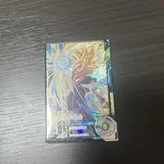 SDV4-009 孫悟飯：少年期　ドラゴンボールスーパーダイバーズ