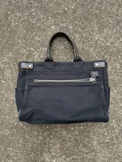 porter トートバッグ