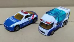 2026年最新】トミカ ハイパーブルーポリス02 ソニックブレイカーの人気