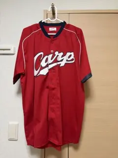 2026年最新】広島東洋カープ ユニフォームの人気アイテム - メルカリ