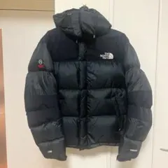 【THE NORTH FACE】バルトロライトジャケット　サミットシリーズ