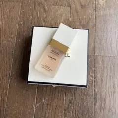 【匿名配送】CHANEL COCO マドモアゼル ヘアミスト 35ml